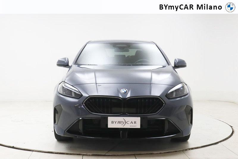 BMW Serie 2 Gran Coupe 218 d MSport Pro DCT