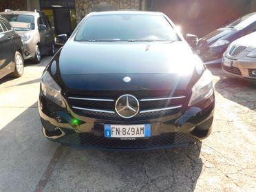 Mercedes-benz A 180 CDI Premium