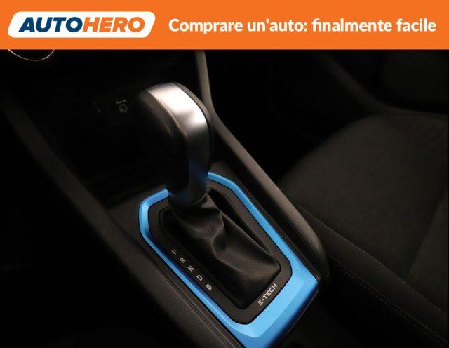 RENAULT Clio Full Hybrid E-Tech 140 CV 5 porte Zen