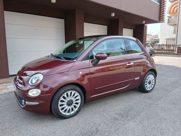 Fiat 500 1.2 Lounge tua a e 169 mese OK per neo patentati