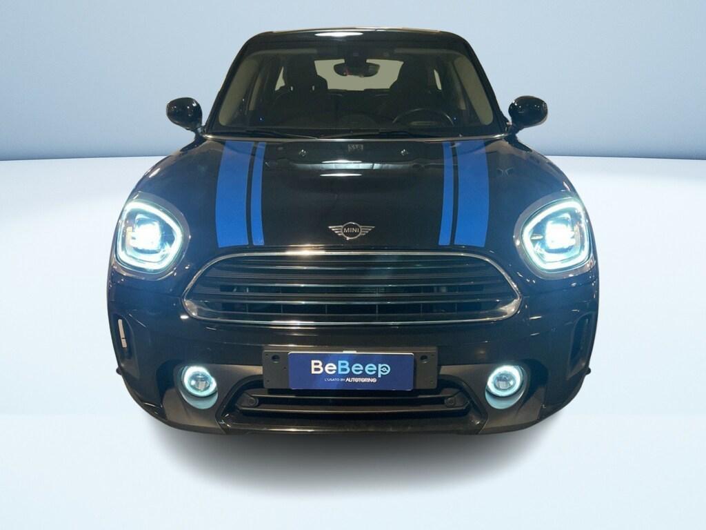 Mini Cooper Countryman 1.5 Business Auto