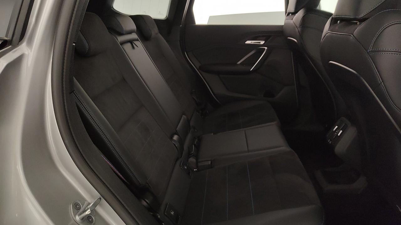 BMW X1 U11 - X1 xdrive20d mhev 48V MSport Pro auto