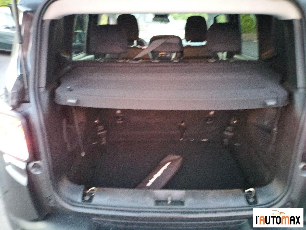 JEEP - Renegade 2.0 mjt Limited 4wd 140cv