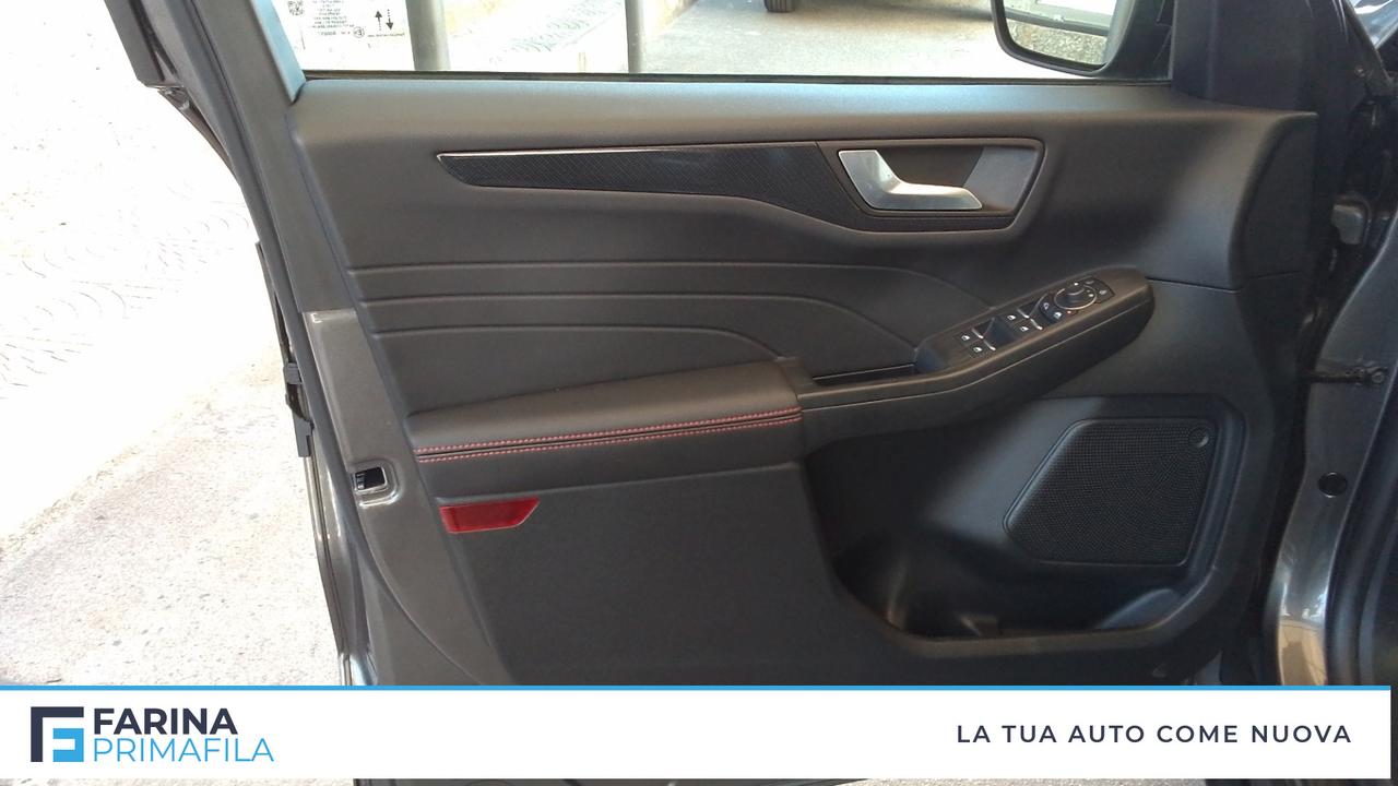 FORD Kuga III 2020 - Kuga 2.5 phev ST-Line 2wd 225cv cvt