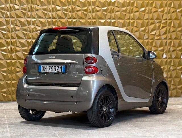 Smart Fortwo 1.0 Pulse 71cv
