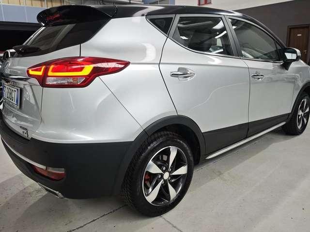 DR Automobiles DR4 Neopatentati +Tetto+4 Stagioni