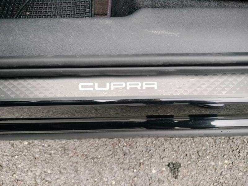 Cupra Terramar Terramar 1.5 Hybrid DSG