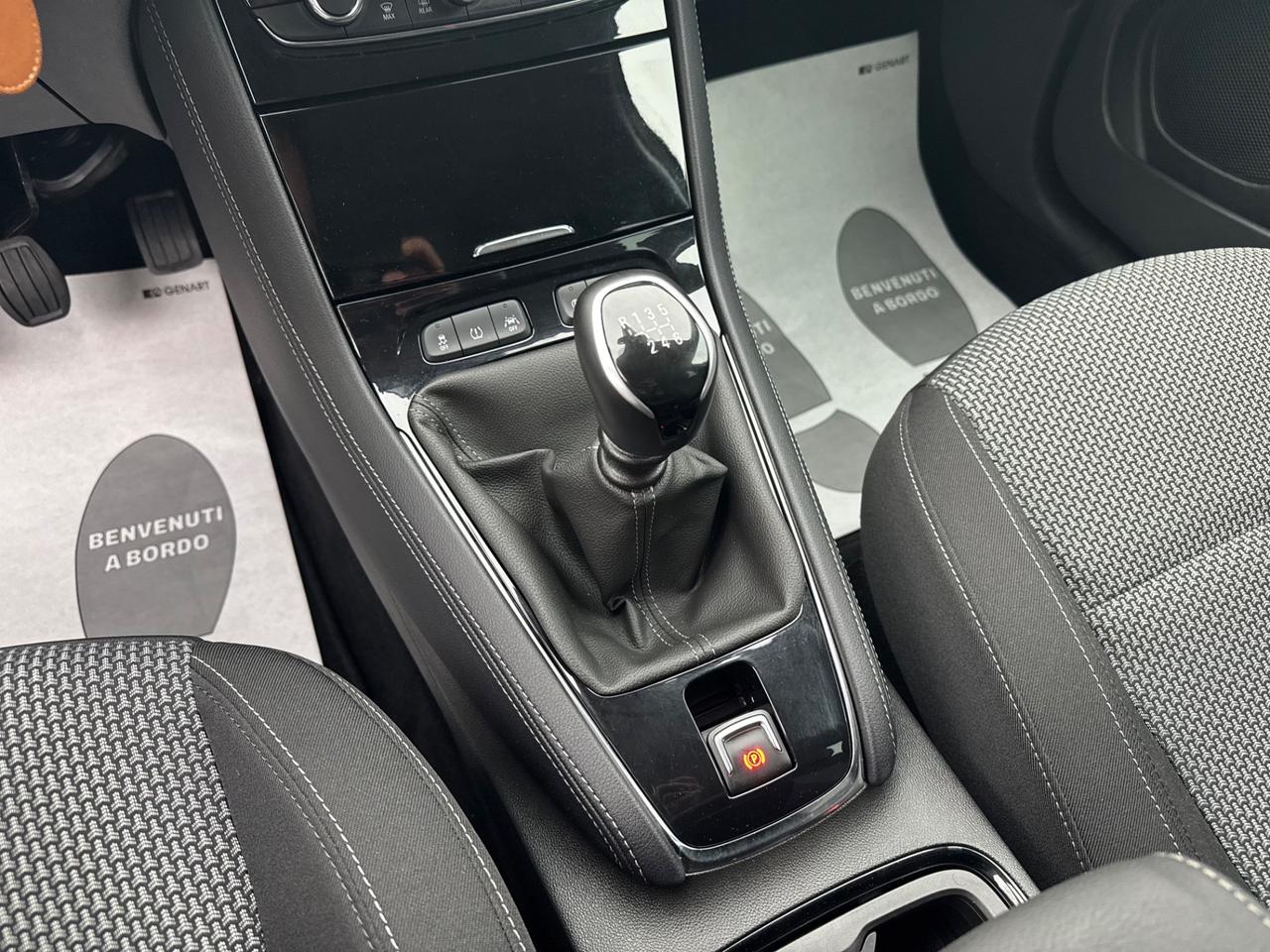 Opel Grandland X 1.5 diesel Ecotec Start&Stop Business