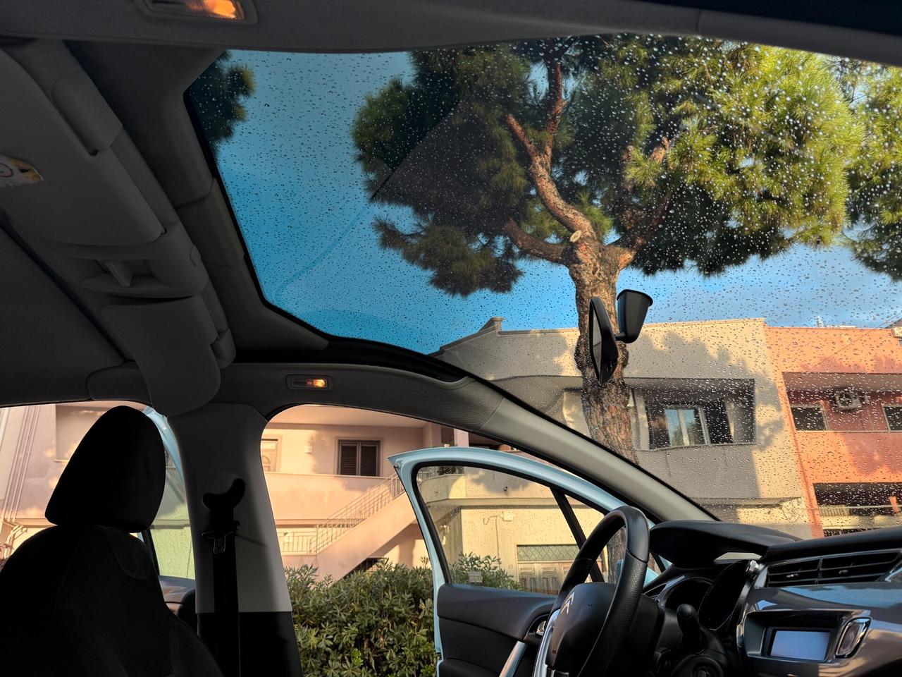 Citroen C3 1.4 HDi 70 Exclusive ZENITH - 2010