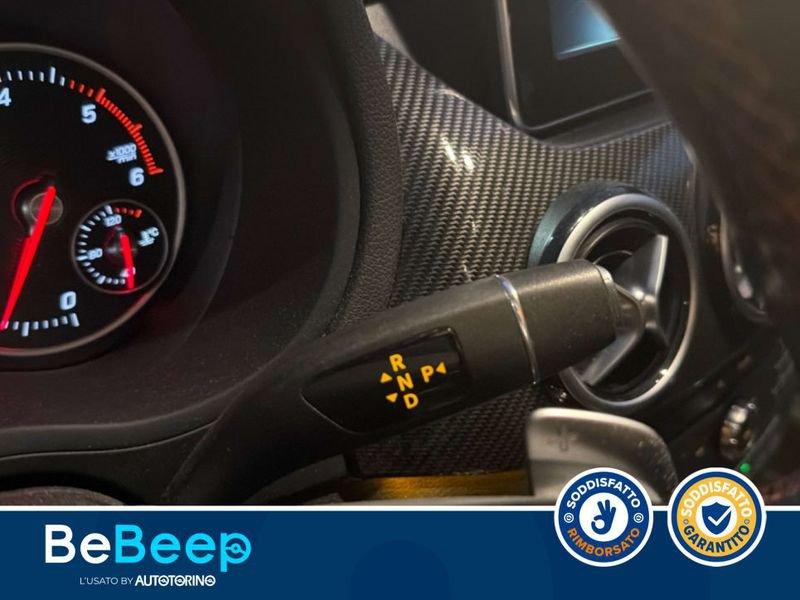 Mercedes-Benz Classe B B 220 D (CDI) PREMIUM 4MATIC AUTO