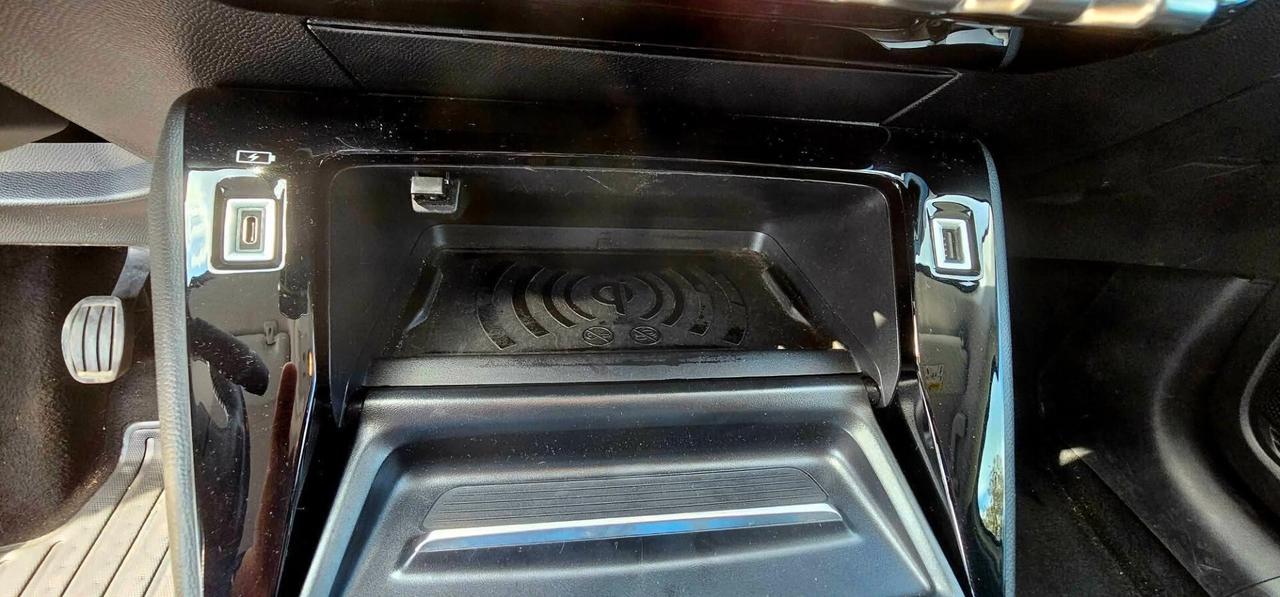 Peugeot 208 PureTech 100 Stop&Start 5 porte Allure