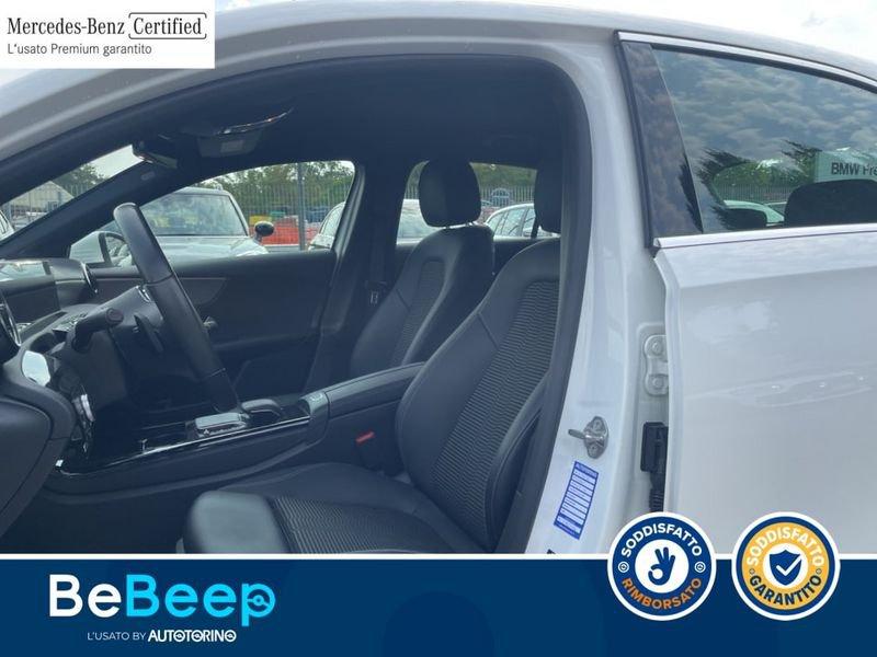 Mercedes-Benz Classe A A 180 D SPORT AUTO
