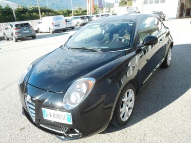 Alfa Romeo MiTo 1.4 T 120 CV GPL Distinctive