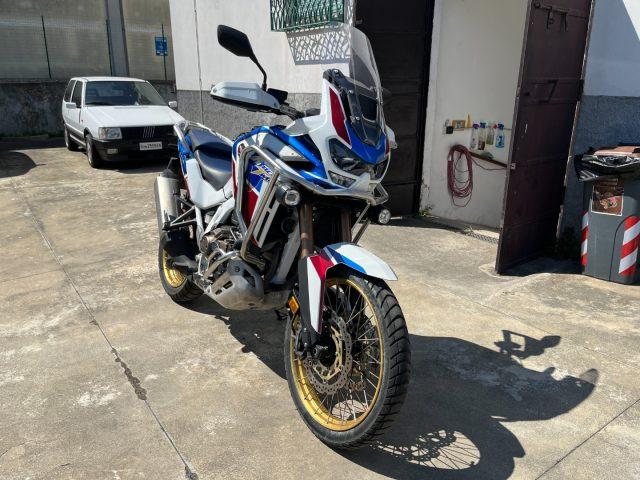HONDA Africa Twin CRF 1100 L Adventure