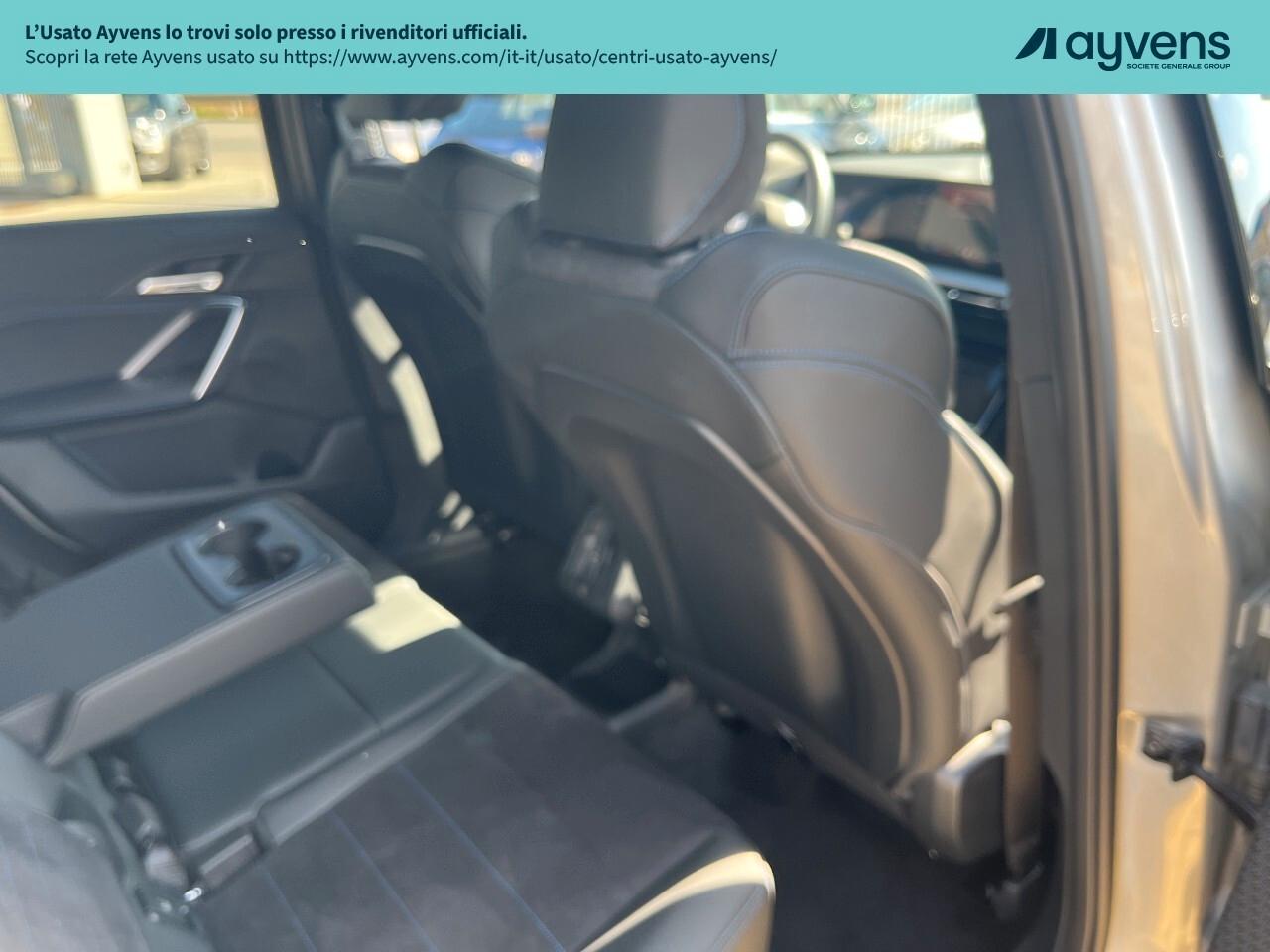 Bmw X1 sDrive 20d Msport