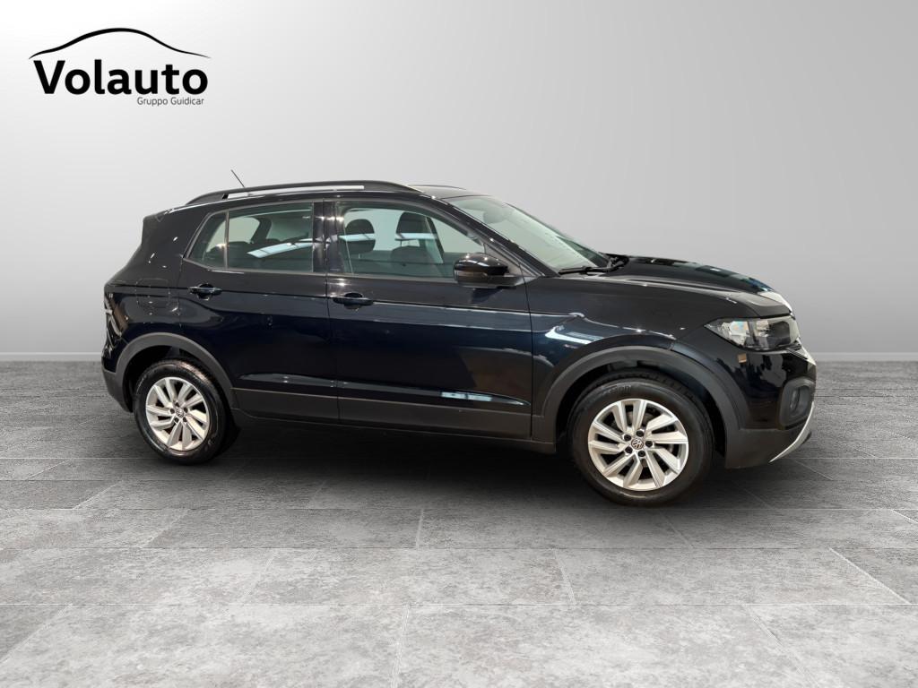 VOLKSWAGEN T-Cross 2019 - T-Cross 1.0 tsi Style 115cv
