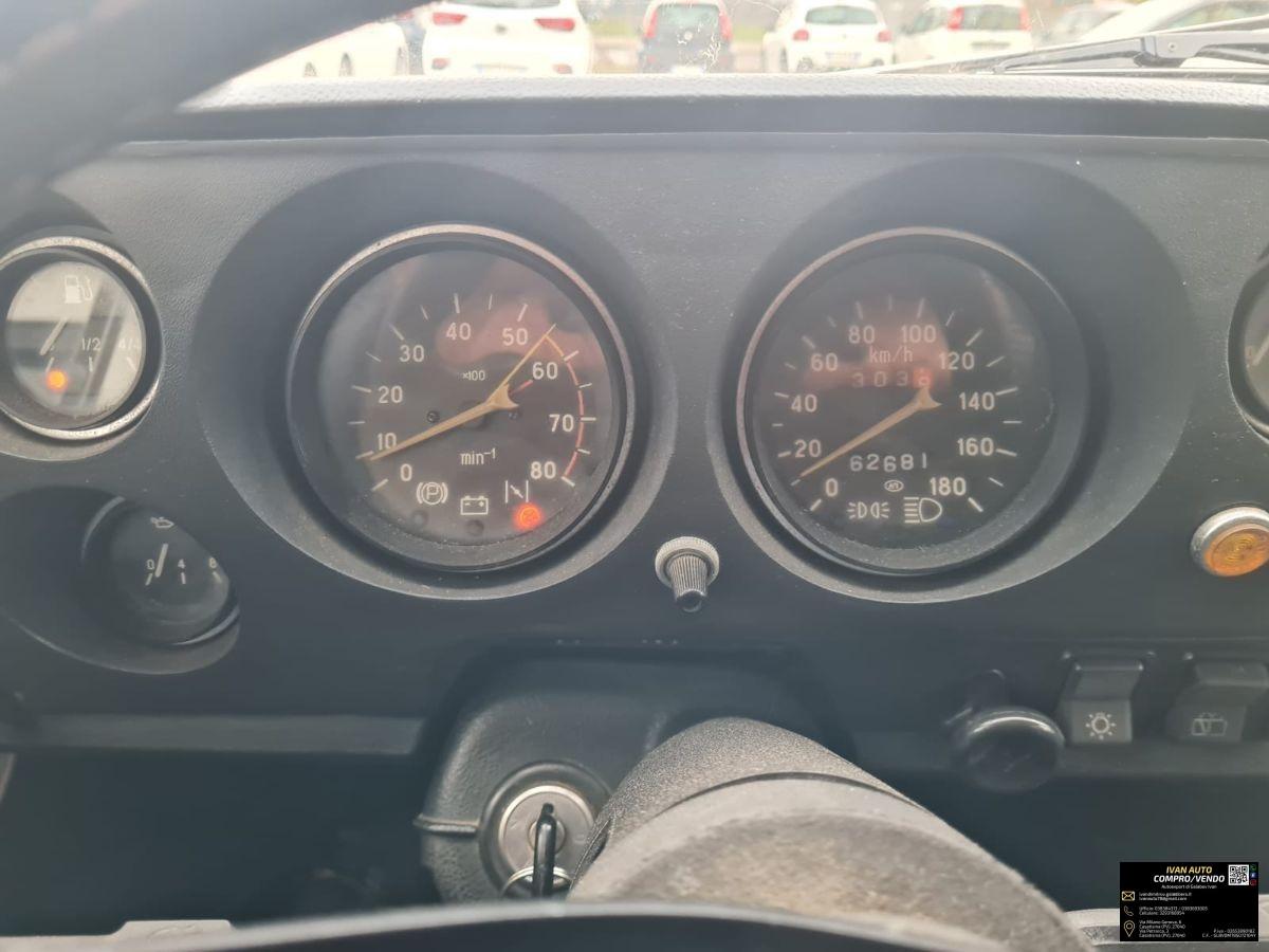 LADA Niva 1.6 Benzina-Anno 1993