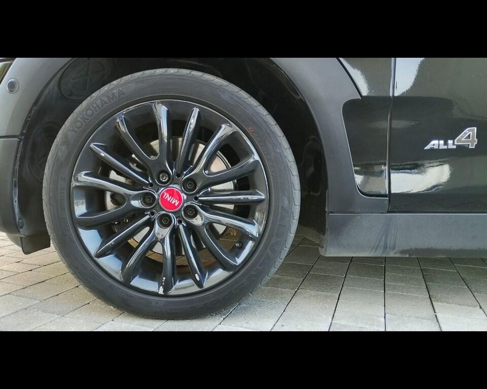 Mini Cooper S Clubman 2.0 Cooper S Hype ALL4 Auto