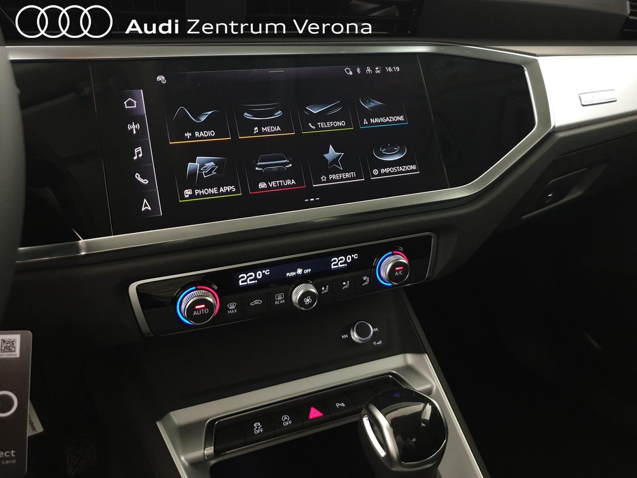 35TDI 150CV S tronic Business