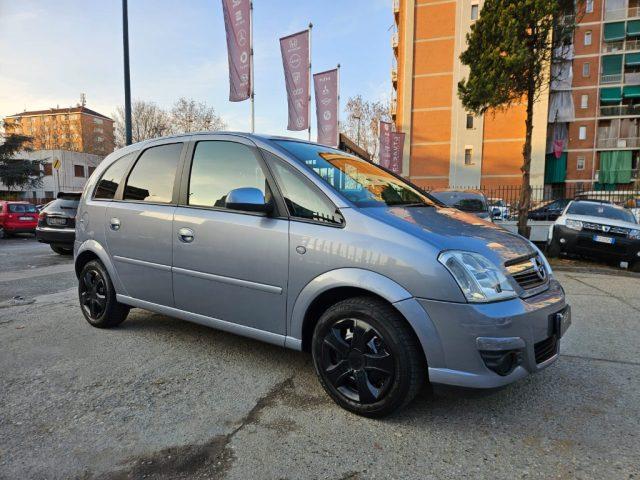 OPEL Meriva 1.6 16V