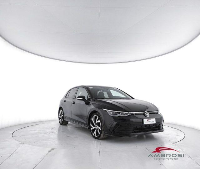 VOLKSWAGEN Golf 2.0 tdi R-Line 150cv dsg
