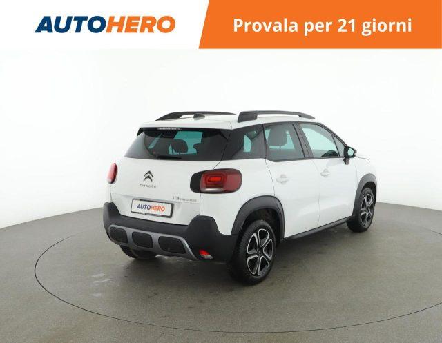 CITROEN C3 Aircross BlueHDi 120 S&S EAT6 Feel