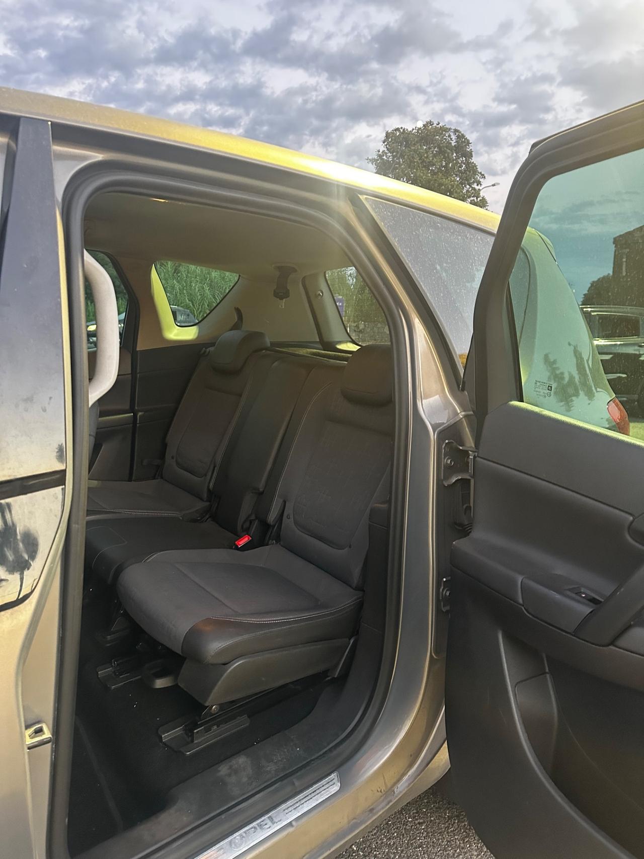 Opel Meriva 1.4 Turbo 120CV GPL Tech Cosmo