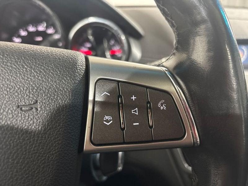 Cadillac CTS (2003-2014) 3.6 V6 AWD aut. Station Wagon Sport Luxury