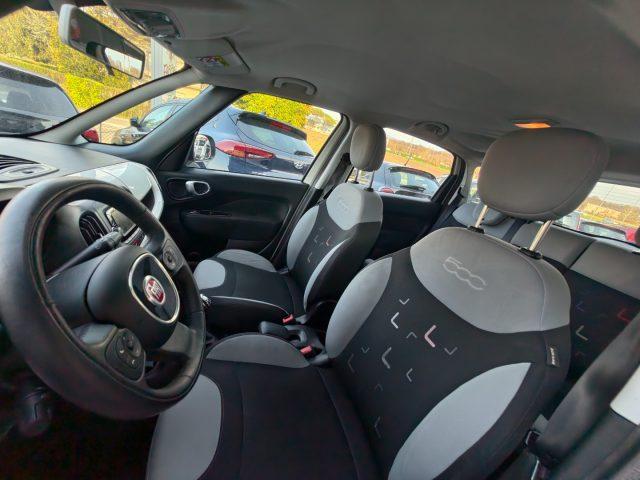 FIAT 500L 1.3 Multijet 95 CV Business