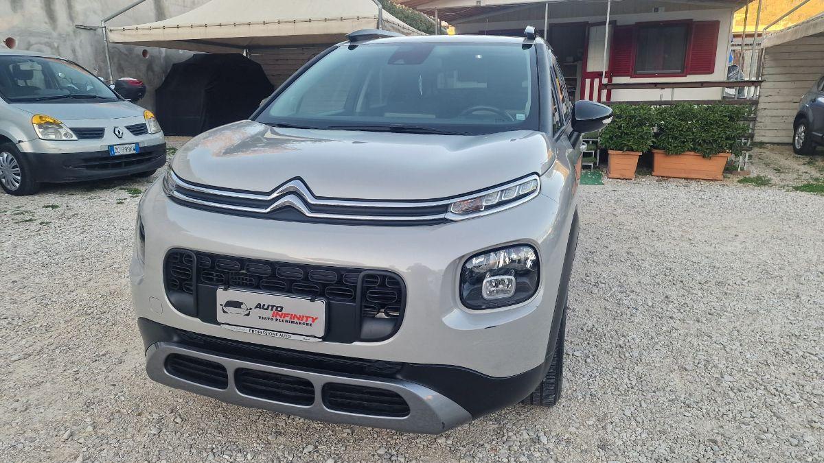 CITROEN - C3 Aircross - BlueHDi 100 Shine