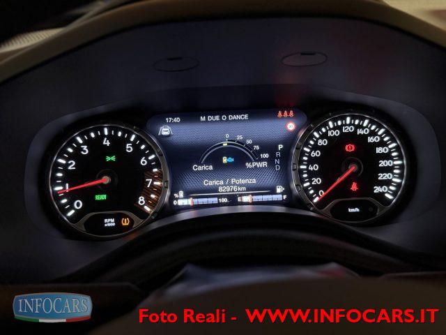 JEEP Renegade 1.5 Turbo T4 MHEV Limited - PROMO