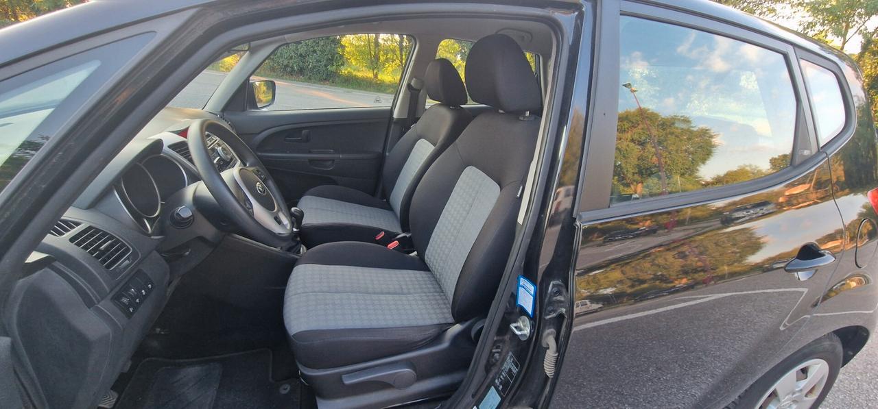 Kia Venga 1.4 EcoGPL EURO 6!!!!