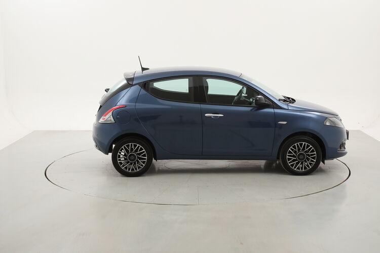 Lancia Ypsilon Hybrid Platino BR570507 1.0 Mild Hybrid 70CV