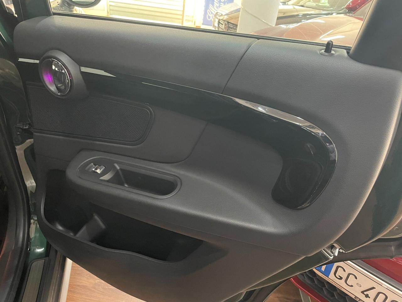 MINI COUNTRYMAN 2.0 COOPER SD 190CV HYPE PROMO