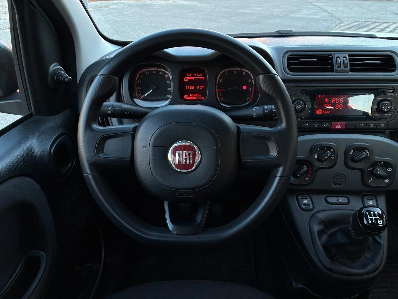 Fiat Panda 1.2 Easy *PREZZO REALE*