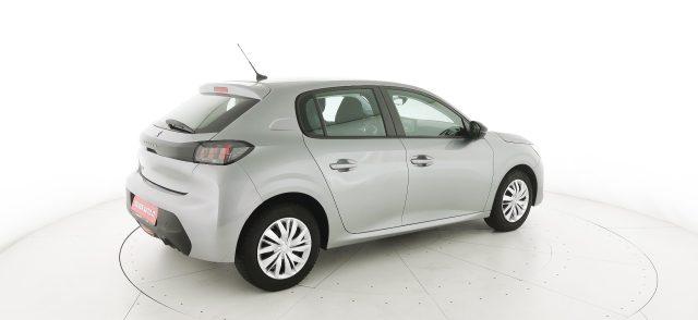 PEUGEOT 208 PureTech 75 Stop&Start 5 porte Active