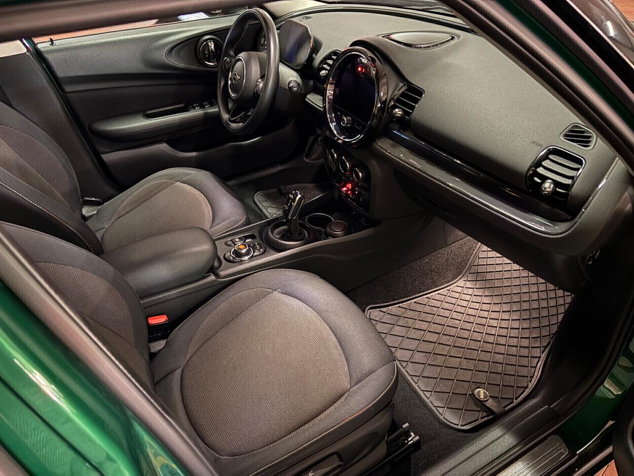 Mini One D Clubman Mini 1.5 One D Mayfair Edition Clubman Neopatentati....!!!!