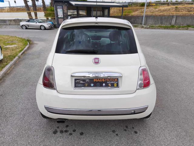 FIAT 500 1.3 Multijet 16V 75 CV Sport