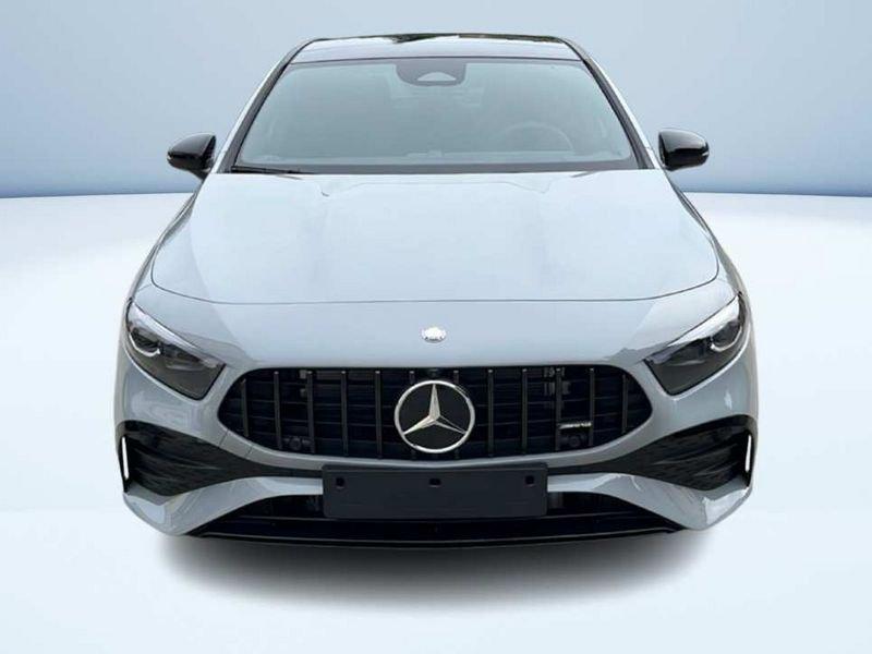 Mercedes-Benz Classe A 35 AMG 4Matic