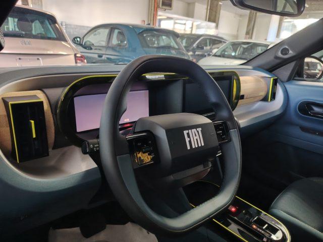 FIAT Grande Panda 1.2 100 CV S&S La Prima