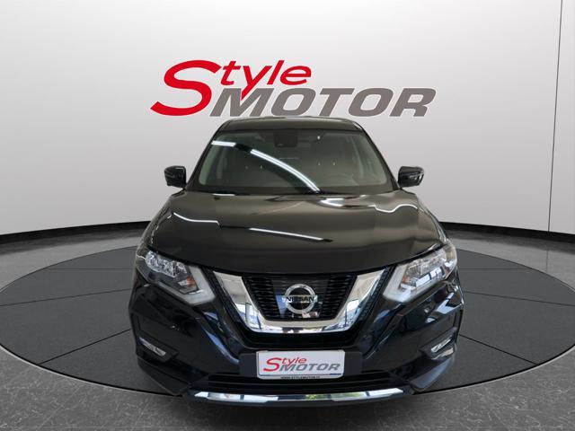 NISSAN X-Trail 1.6 dCi 2WD Business N1 Uniprop. Certificata