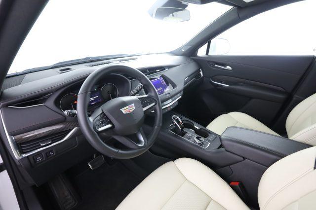 CADILLAC XT4 XT4 350 TD AWD Sport