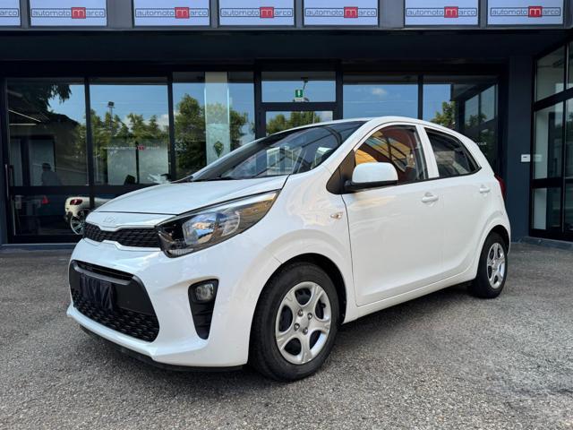 KIA Picanto 1.0 URBAN *SOLO 9500 KM!!!*