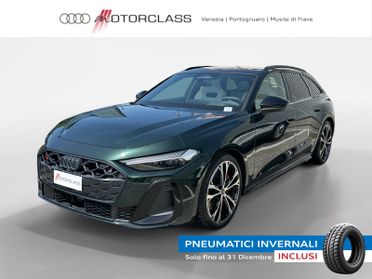 Audi S5 avant 3.0 v6 tfsi mhev+ 367cv sport attitude quattro