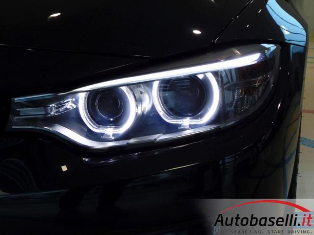 BMW 420 428i 245CV GRAN COUPÉ MSPORT AUTOMATIC SPORT