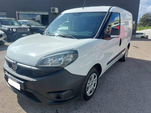 FIAT Doblo Doblò 1.6 MJT 105CV S&S PC-TN Cargo Lounge