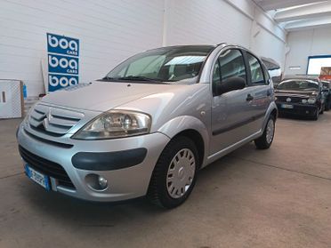 Citroen C3 1.1 Cashmere/ 44KW/ Ok Neopatentati