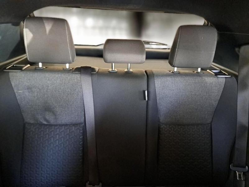 TOYOTA YARIS CROSS HYBRID 1.5H 92 CV E-CVT TREND SUV