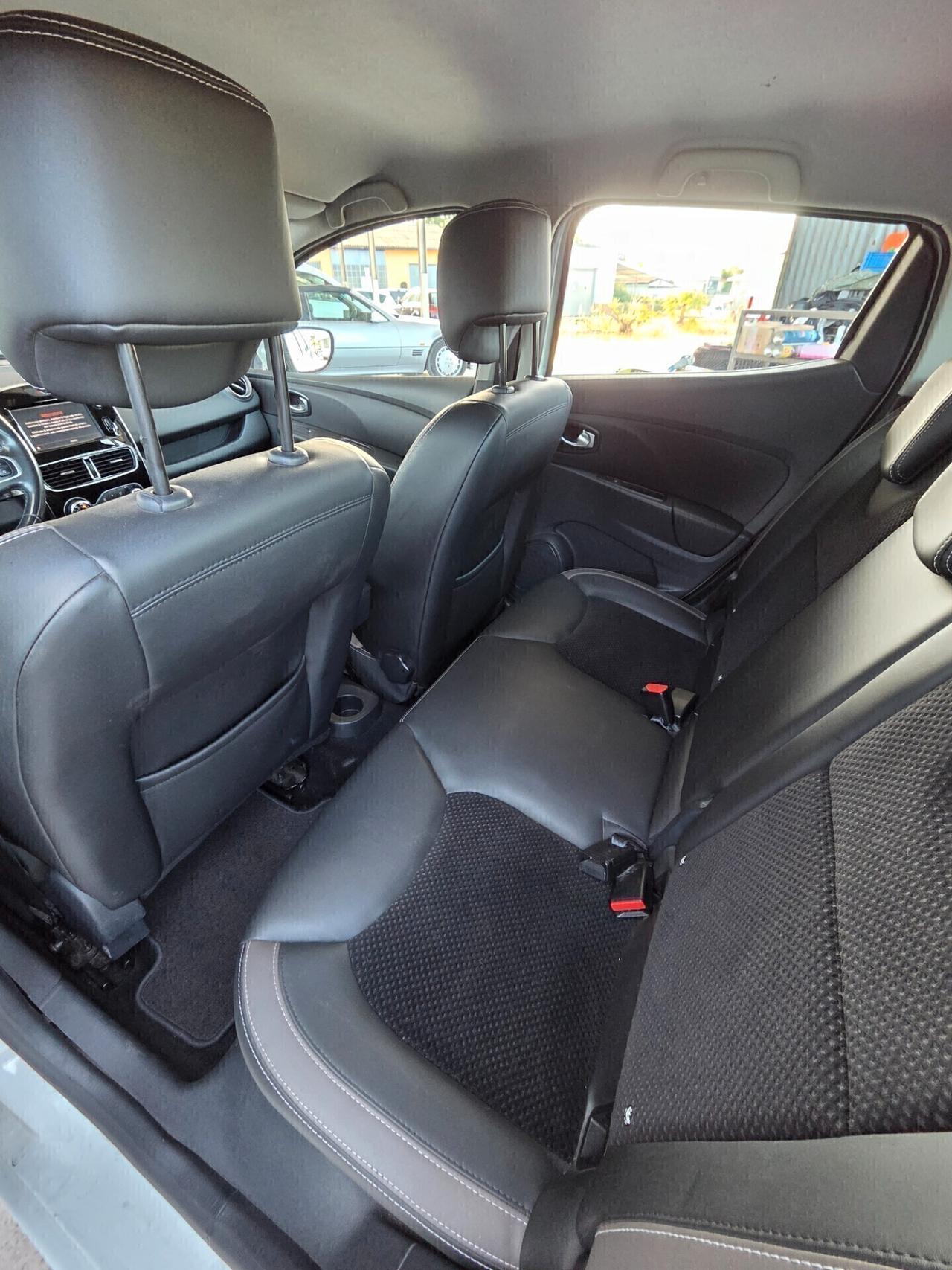 Renault Clio dCi 75 CV Ok neopatentati