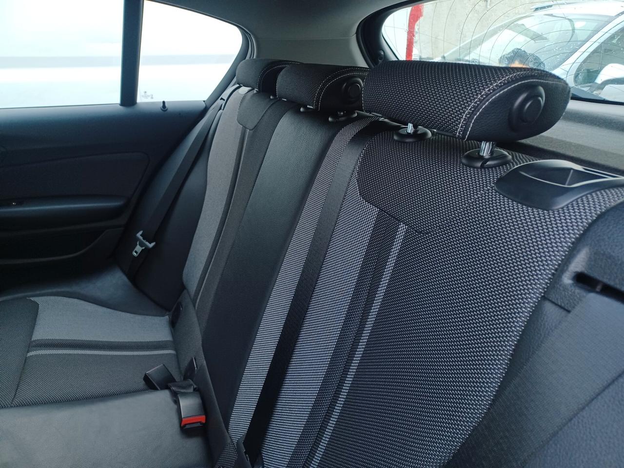 Bmw 116 d URBAN LINE AUTOMATICA MY 2018